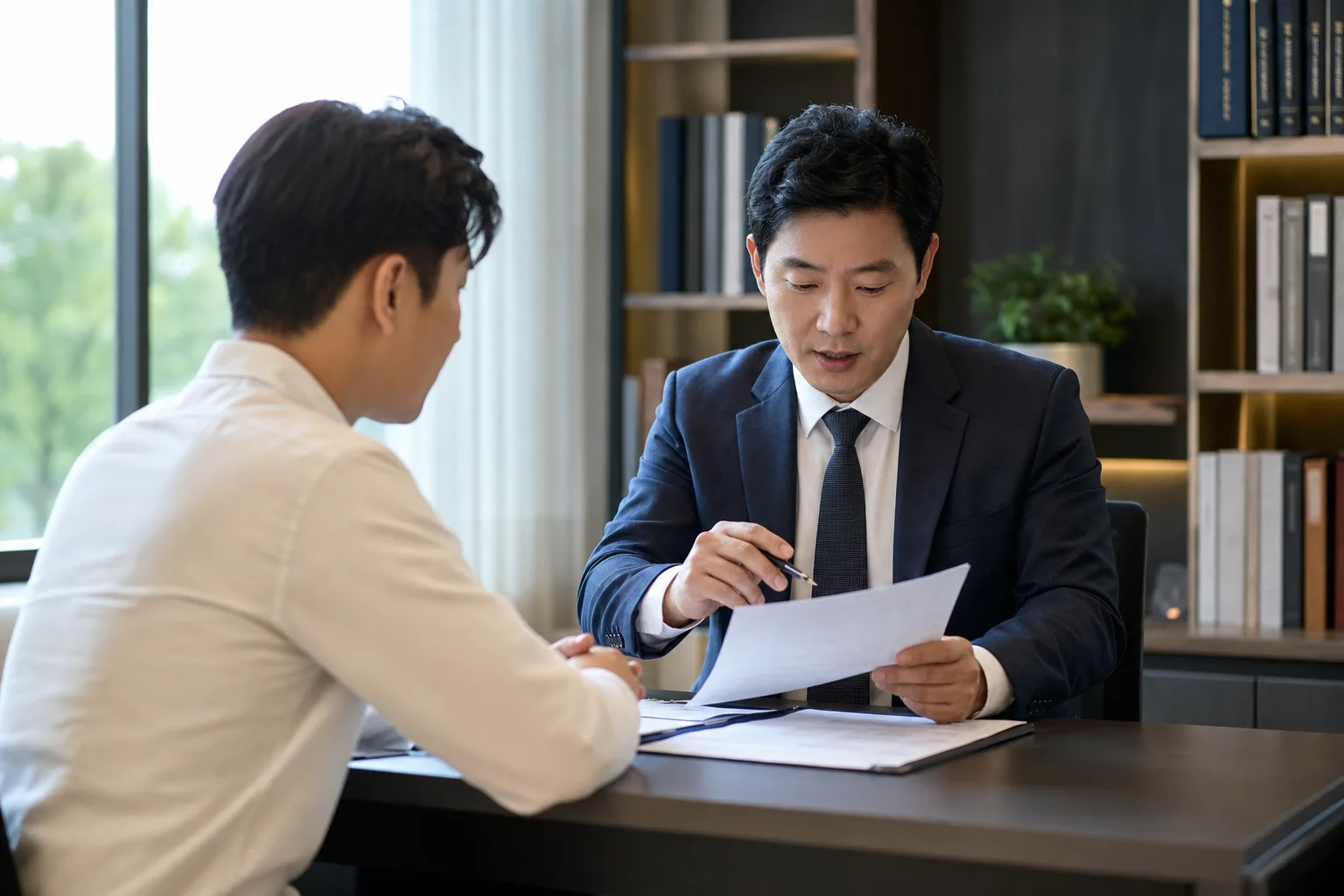 정확함으로 신뢰를 쌓아온 30년