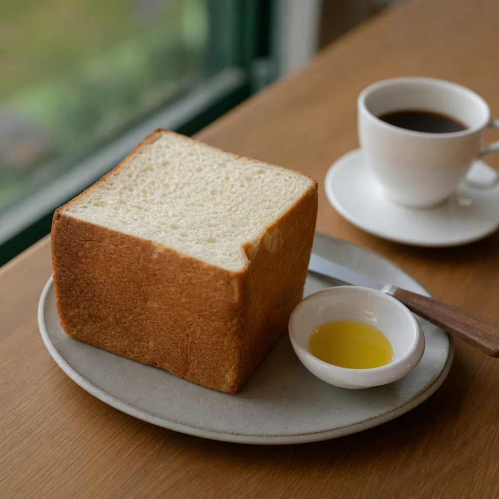 식빵