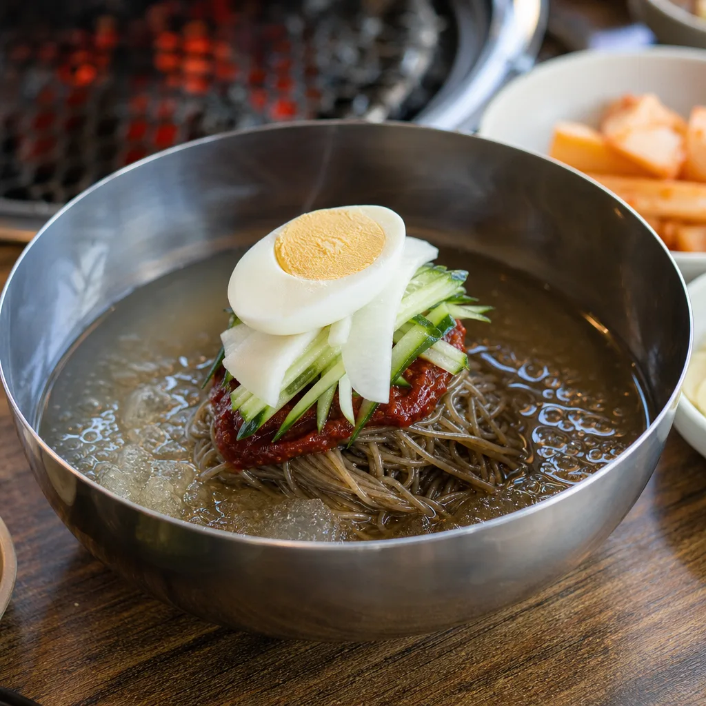 냉면