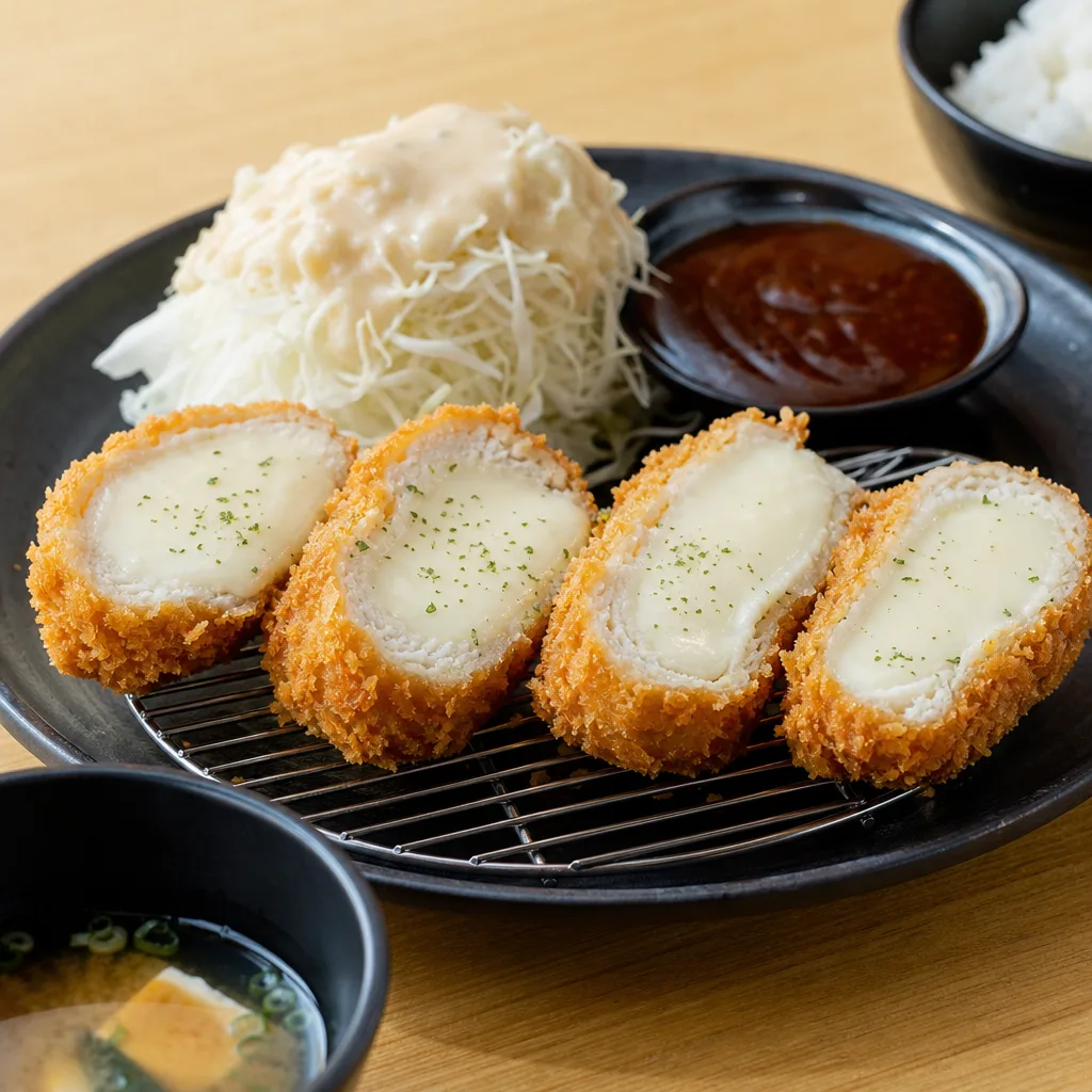 크림카츠