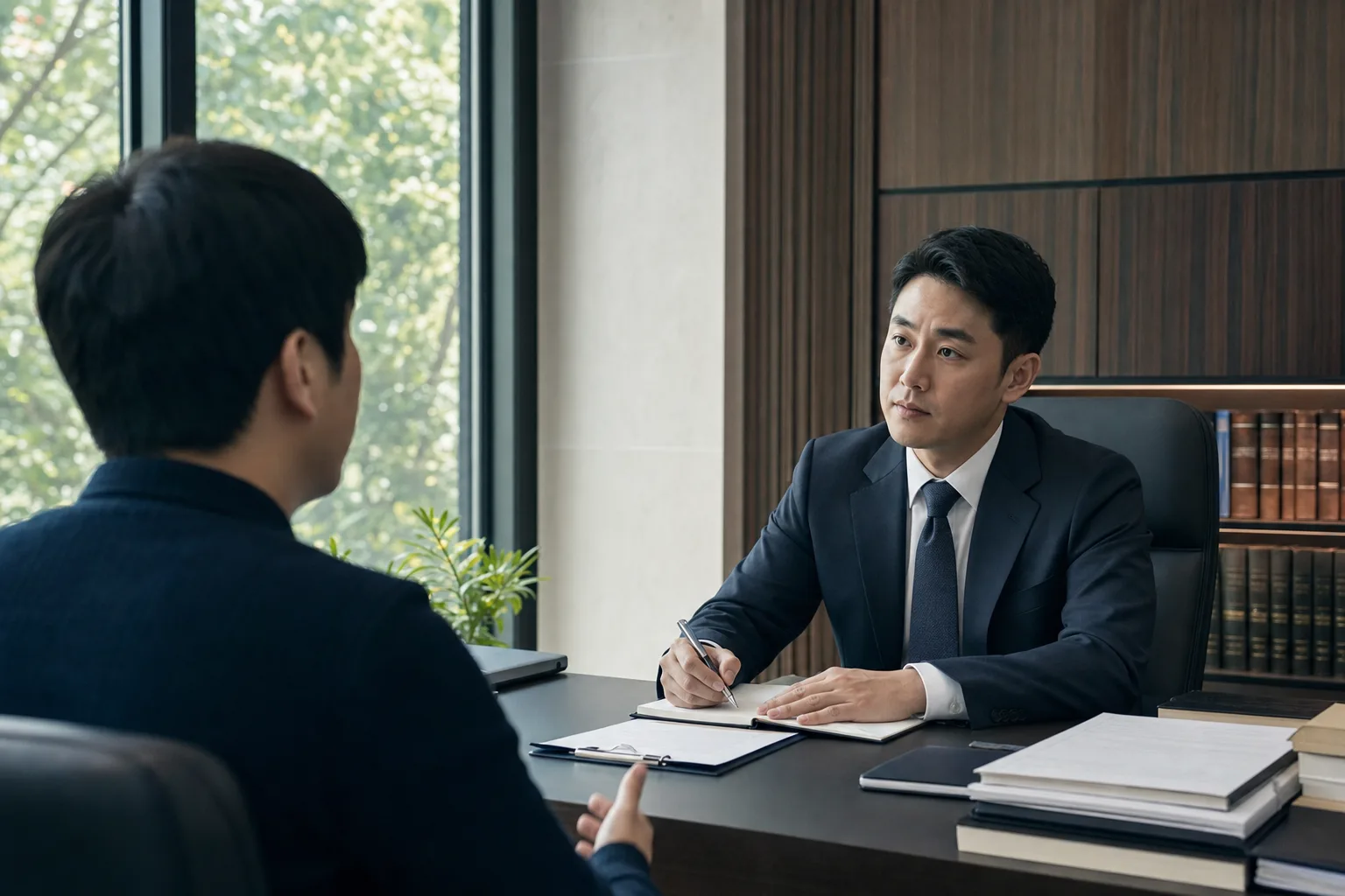 나의봄법률사무소 대표 이미지