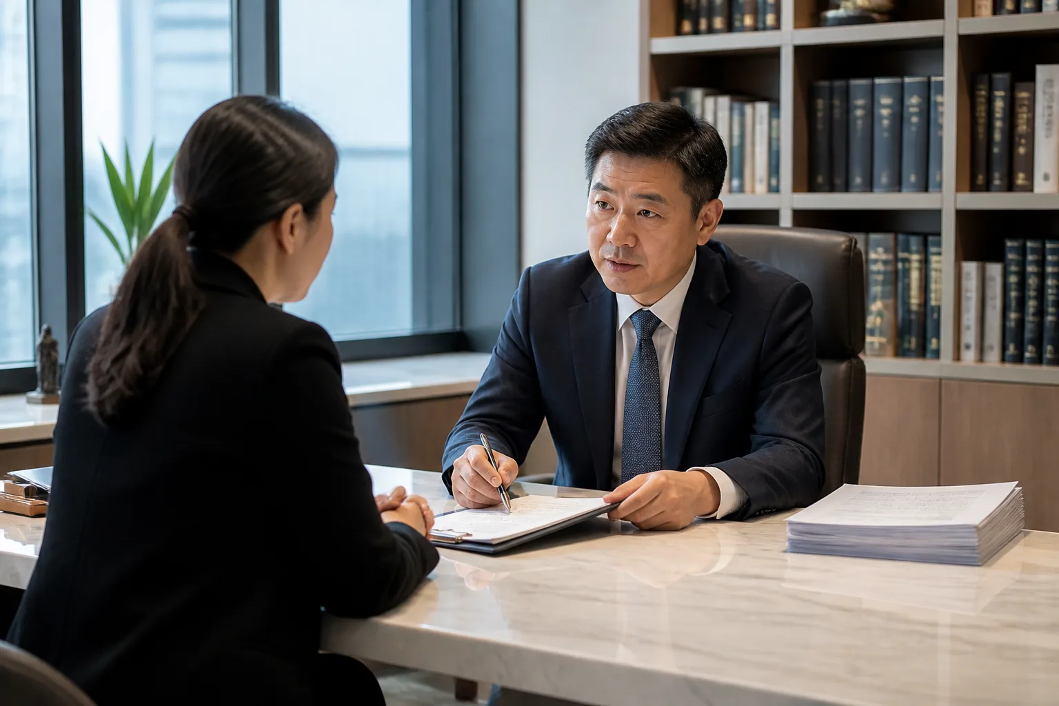 정재성변호사사무실 대표 이미지