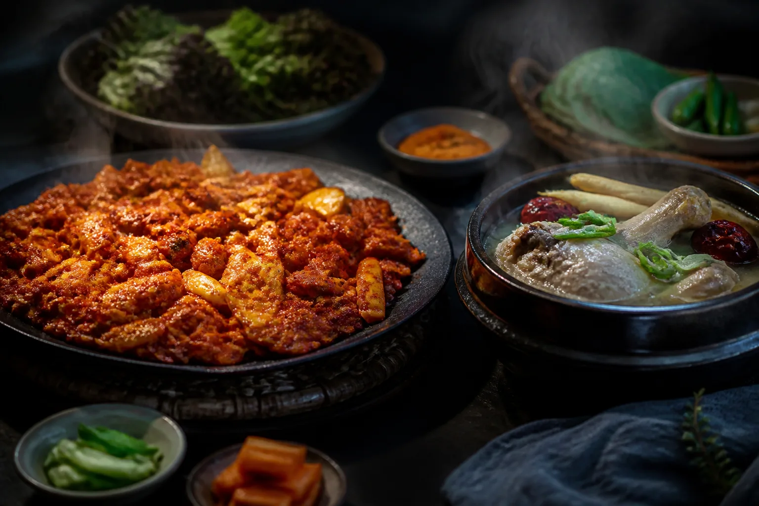 팔팔식당 대표 이미지