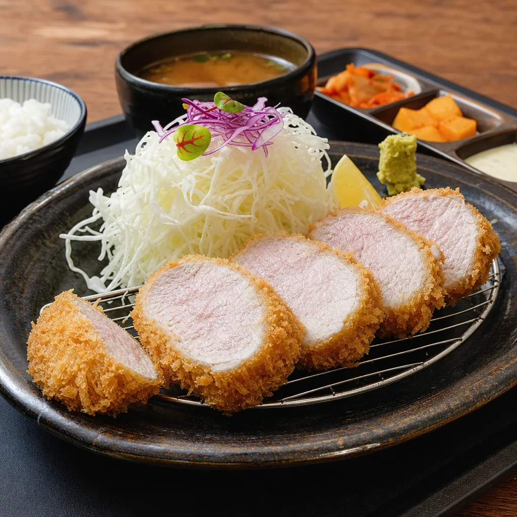 안심카츠
