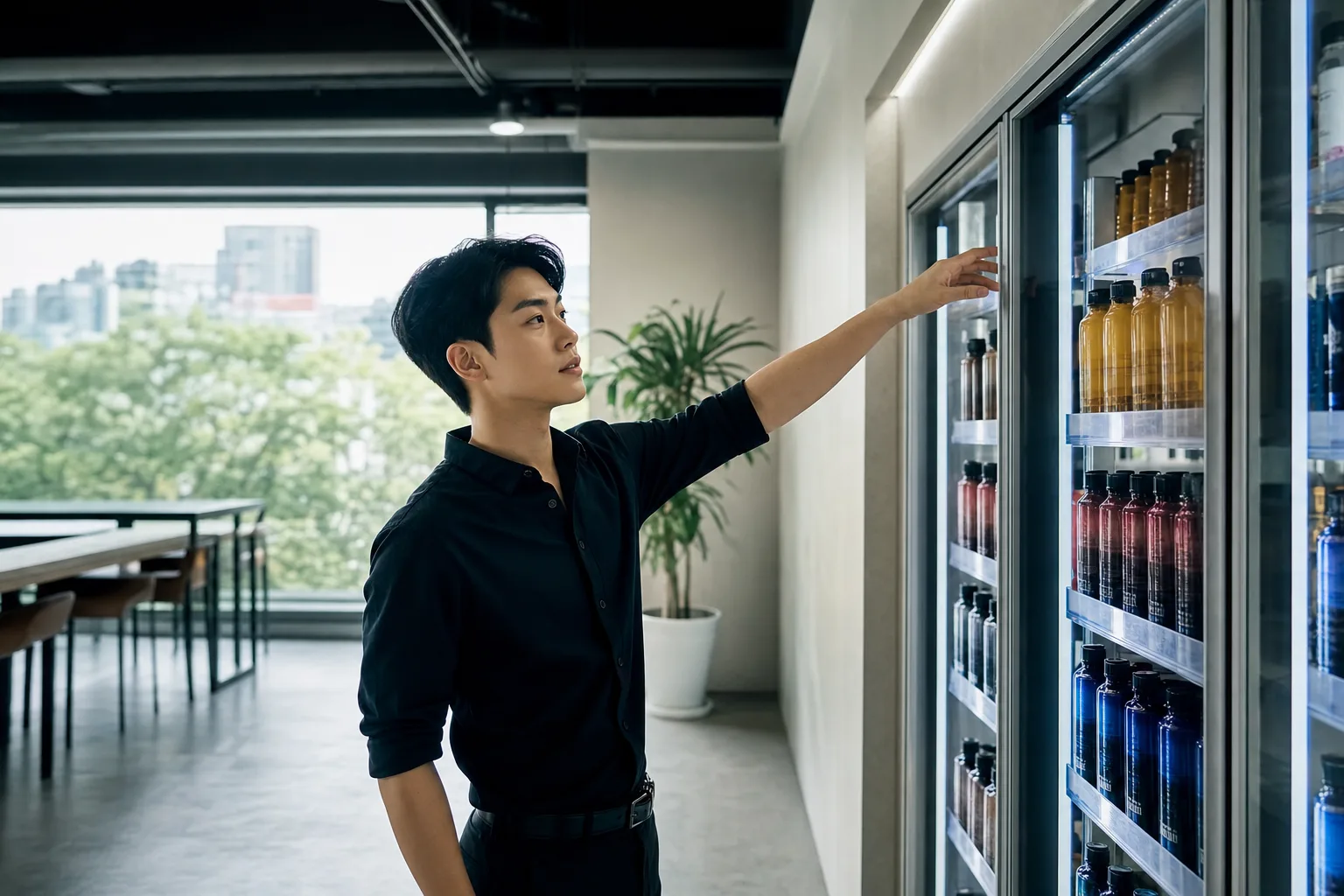 정재성의에너지드링크 대표 이미지
