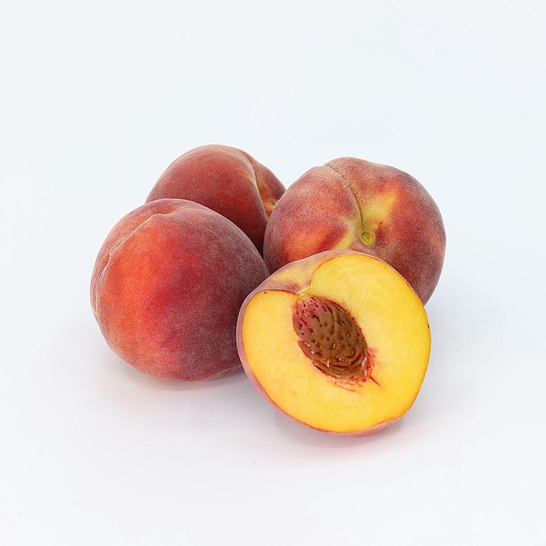 못난이 복숭아 (2kg) 1
