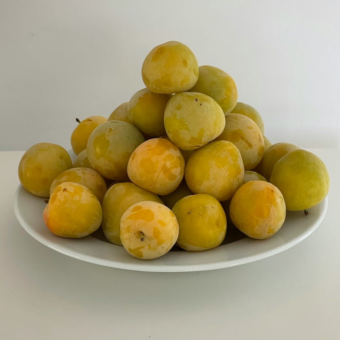 포도향 자두 (2kg) 1