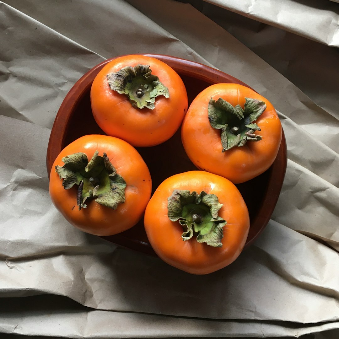 햇단감 (5kg) 2